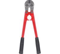 Coupe-boulons 320 mm | STUBAI Coupe-métal pour le travail des métaux, pour couper l'acier de construction, les boulons, les goupilles en fil de fer, les barres d'acier