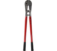 Coupe-boulons 630 mm | STUBAI Coupe-métal pour le travail des métaux, pour couper l'acier de construction, les boulons, les goupilles en fil de fer, les barres d'acier
