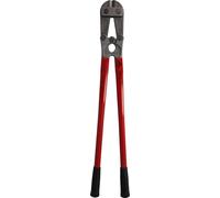 Coupe-boulons 780 mm | STUBAI Coupe-métal pour le travail des métaux, pour couper l'acier de construction, les boulons, les goupilles en fil de fer, les barres d'acier