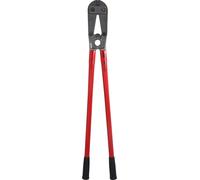 Coupe-boulons 920 mm | STUBAI Coupe-métal pour le travail des métaux, pour couper l'acier de construction, les boulons, les goupilles en fil de fer, les barres d'acier