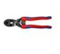 Mini-pince coup-boulons 200 mm avec embout de 20 mm, Knipex | 4003773066873