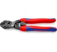 Coupe Boulons Articulé Knipex Coupe Puissante Et Ergonomique Avec Ressort - Knipex