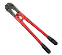 Coupe-boulons bras tubulaires KS TOOLS 600 mm - 118.0124