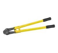Stanley Coupe-boulons bras tubulaires 1-17-753 750 mm capacité de coupe 8 mm