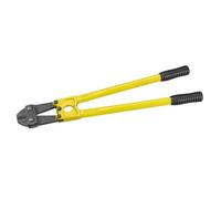 Stanley Coupe-boulons 1-17-750 bras tubulaires 350 mm capacité de coupe 4 mm