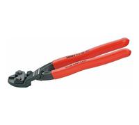 Knipex Coupe-boulons compact CoBolt 71 41 200 – 200 mm, 64 HRC, tête inclinée, manches gainées