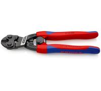 Knipex Coupe-boulons CoBolt® 71 12 200 – compact 200 mm – Tenailles de cran