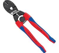 Coupe Boulons Compact Knipex Cobolt Puissance De Coupe Extrême, Format Compact - Générique