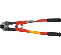 Coupe-boulons Dönges version import, 460 mm, 9 mm²/19 HRc 70/460 (coupe-fil)
