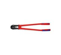 Knipex Coupe-boulons 7172 – 760 mm – poignées multimatières – 62 HRC