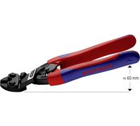 KNIPEX KNIPEX CoBolt® 71 22 200, Tenailles de cran