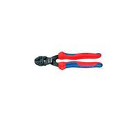 Knipex Coupe-boulons CoBolt 71 02 200 – Compact, gaines bi-matière, 200 mm