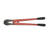Coupe-boulons KS TOOLS - bras forgés - 600 mm - Chrome vanadium, acier - Rouge