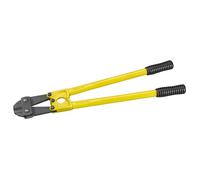 Coupe-boulons bras tubulaires 450mm capacité de coupe 6mm - 1-17-751