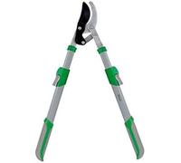 Coupe-Branche 95 cm - Manche Télescopique - Pratique et Efficace - Fiable - D-Work