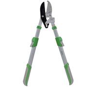 Coupe-Branche 96 cm - Télescopique - Crémaillère - Pratique et Efficace - D-Work