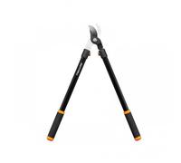 Fiskars Coupe-branches L11 – Lame franche Ø 38 mm, 81 cm, revêtement antiadhésif, noir