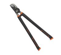 Coupe branche crémaillère à enclume 695 mm Magnusson