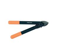 Coupe-branches à crémaillère et enclume FISKARS (S) L31 Powergear