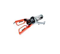 Coupe Branches Black+Decker Alligator 15 cm 550W
