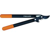 Coupe-branches Bypass PowerGear II 46 cm L72 Fiskars 1001555