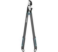 Coupe-branches enclume - GARDENA - EnergyCut Pro L - Lames en acier - 50 mm - 1260 g Gris