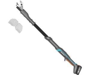 Coupe-branches GARDENA EasyCut P4A - 18 V Li-Ion / 2,0 Ah - Ø de coupe max 28 mm