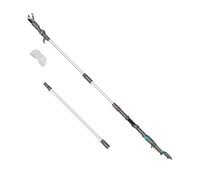 Coupe-branches HighCut 360/18V P4A sans batterie - GARDENA - Coupe Ø 28 mm - L. 3599 mm