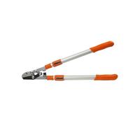 Coupe Branches Ozaki à Bras Aluminium Télescopiques 6 Positions, Extensibles De 68,5 à 101cm. Lame Enclume Pour Bois Dur, En Aci