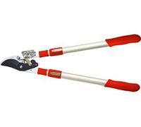 Coupe Branches Ozaki à Bras Télescopiques 6 Positions De 65 à 93 Cm. Avec Lame Tirantes Pour Bois Tendre Et Crémaillère Pour Une