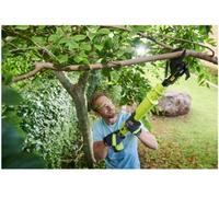 Coupe-branches RYOBI 18V ONE+ Bypass, Capacité de coupe 32 mm, Longueur 85 cm, Sans batterie ni chargeur, OLP1832BX