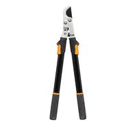 Fiskars Élagueur télescopique L13 – Ø 45 mm – 63–83 cm – Poignées anti‑dérapantes