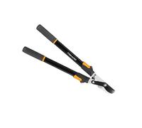 Fiskars Élagueur télescopique L13 – Ø 45 mm – 63–83 cm – Poignées anti‑dérapantes