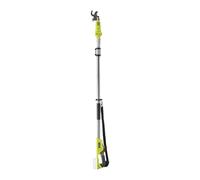 Coupe-branches télescopique RYBOI RY18PLA-0 18V - lames Bypass (vendu sans batterie)