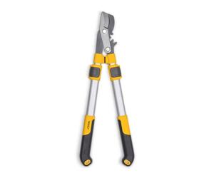 Coupe-branches télescopique STIGA Lopper - Capacité 42 mm - Élagage haut