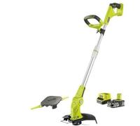 Coupe-brosse multifonction Ryobi 18 V 250 W