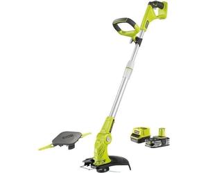 Coupe-brosse multifonction Ryobi 18 V 250 W