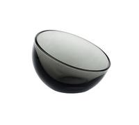 Coupe bubble fumée 13 cl x6