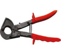 Coupe câble à cliquet Ø 32 mm - FACOM - 413A.32