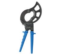 Coupe-câble à cliquet 62mm Klauke