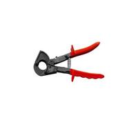 COUPE-CABLE A CLIQUET DIAM32MM