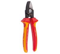 Coupe-câble - CETAFORM - 1000V - 170mm - Ergonomique - Haute performance - VDE