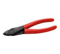 SAM Outillage – Coupe-câble électrique 32410P à encoche en bout