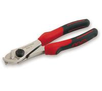 Coupe-cable encoche en bout bimatiere 170 mm SAM - 32417G