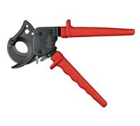 Coupe-câble Felo SH max. 34 mm Ø CU & AL