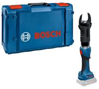 Bosch Professional Coupe-câbles hydraulique sans-fil GKH 18V-50 50 kN 40 mm Coffret