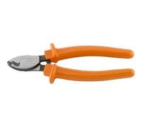 Coupe-câble KT 8, Long. : 165 mm, Ø de la capacité de coupe 8 mm, Section du conducteur 16 mm²