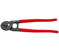 Facom Coupe-câble 412.16 pour cuivre et aluminium jusqu'à 16 mm Manuel 290 mm