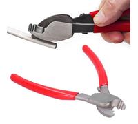 Coupe-câble - OMABETA - LK-22A - Acier à haute teneur en carbone - Ergonomique - 25 mm² max