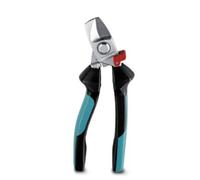 Coupe-câble Phoenix Contact CUTFOX 18 1212129 Ø de coupe (max): 18 mm 50 mm² 1 pc(s)